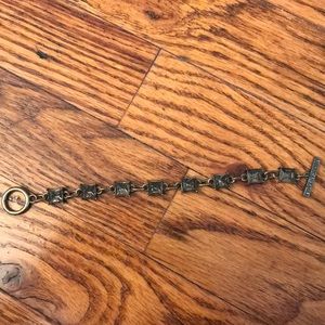 American Eagle Bracelet